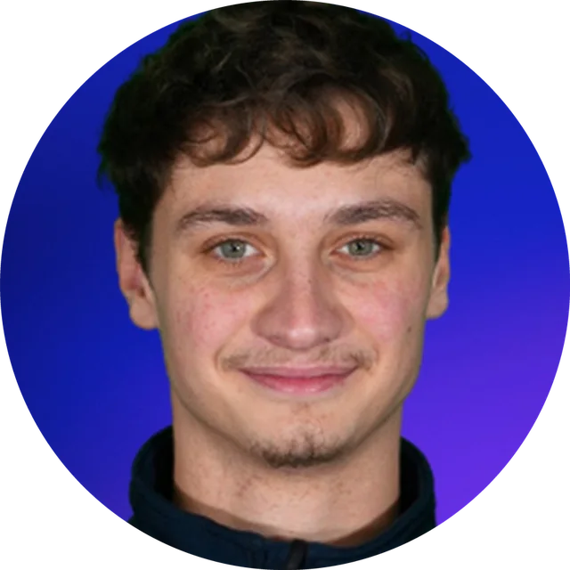 Valentin Migliaccio, fondateur de Gennaro IT